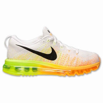 Nike Flyknit Air Max 620469-001